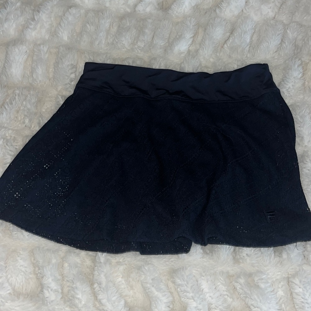 Fila skirt